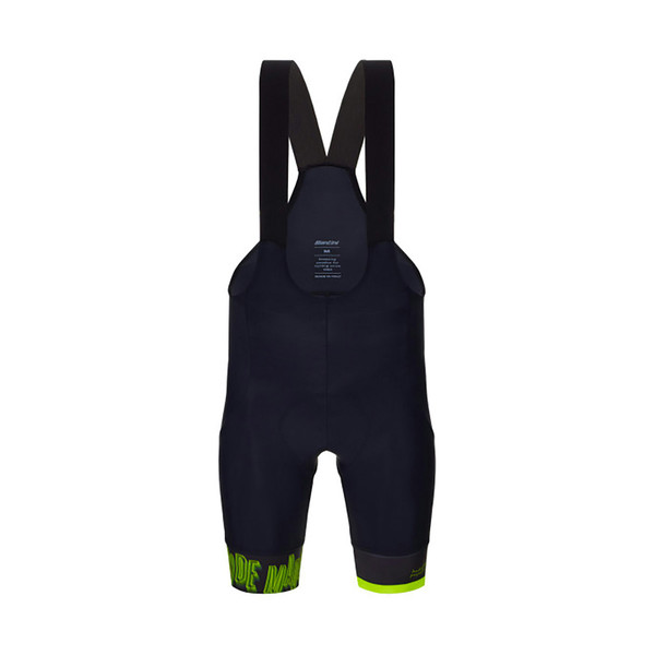 Nova Bib Shorts
