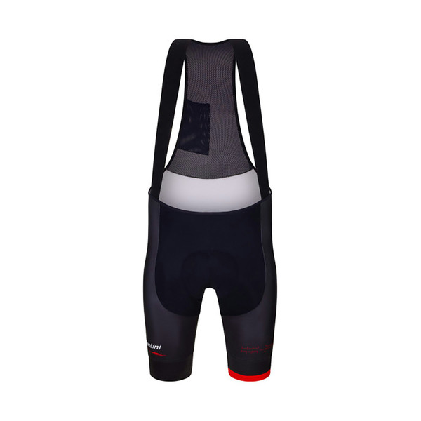 Diablo Bib Shorts