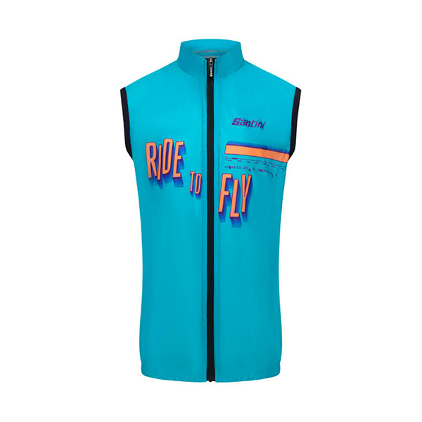 Cadet Kid's Windproof Vest