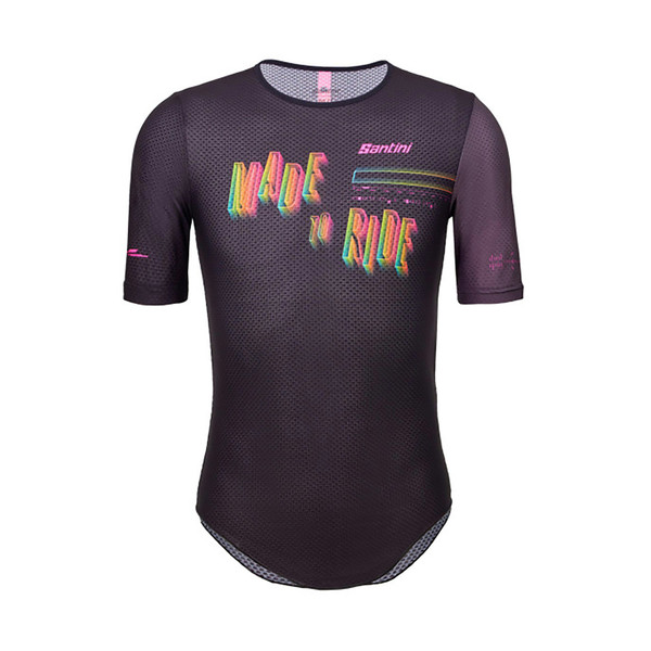 Lieve Shortsleeve Baselayer