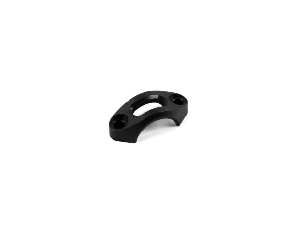 Tech 3 Master Cylinder Clamp - Black