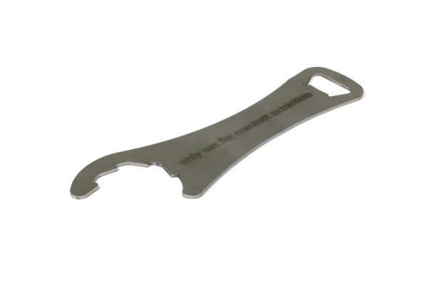 Crankset Extraction Spanner