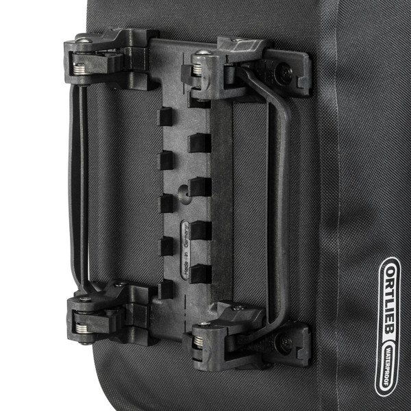 E-Trunk Trunk Bag Black