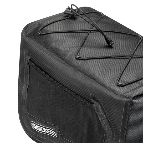 E-Trunk Trunk Bag Black