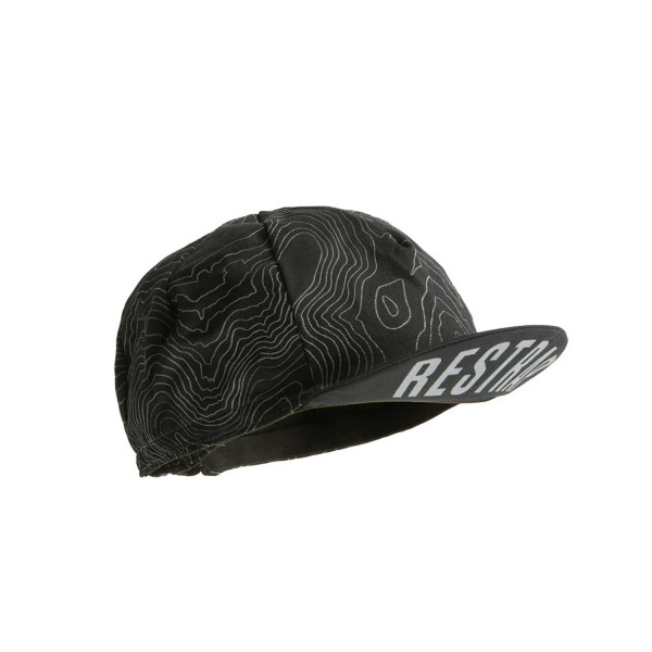 Yorkshire Contours Cycling Cap
