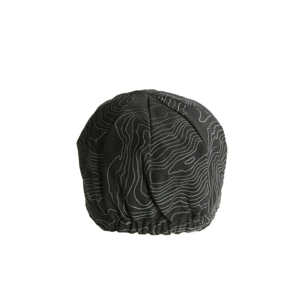 Yorkshire Contours Cycling Cap