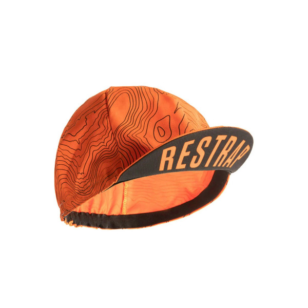 Yorkshire Contours Cycling Cap