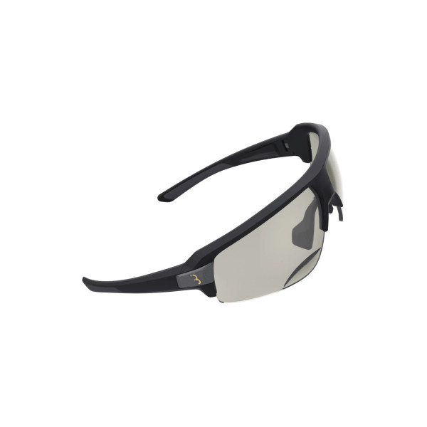 Impulse Reader Sportglasses Photochromic +2.0 Matt Black