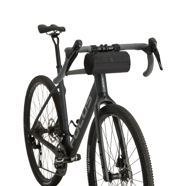 Barrelpack Medium Black