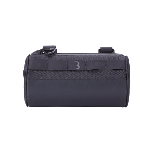 Barrelpack Medium Black