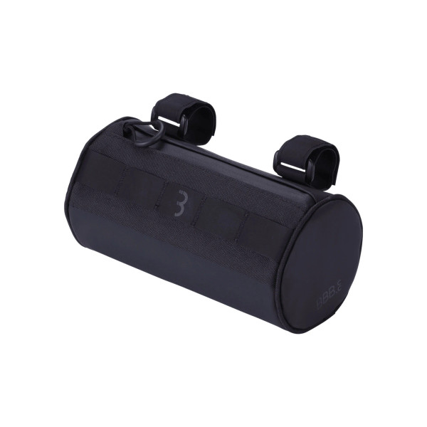 Barrelpack Medium Black