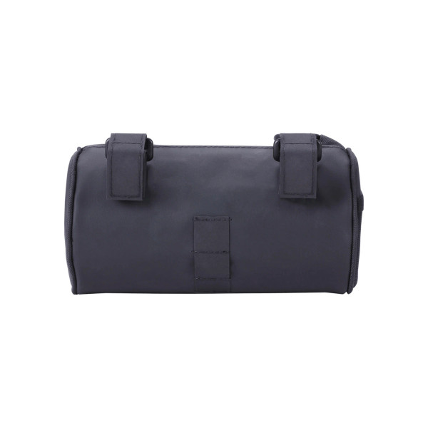 Barrelpack Medium Black