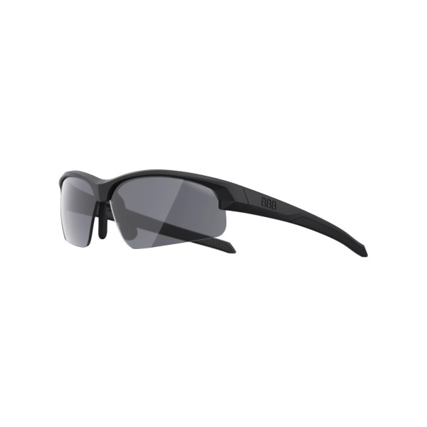 Impress Sportglasses Small Matt Black