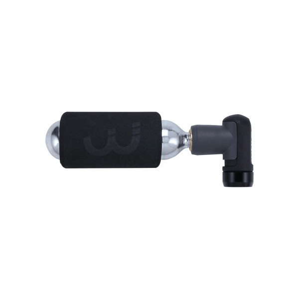 AirPush CO2 Pump