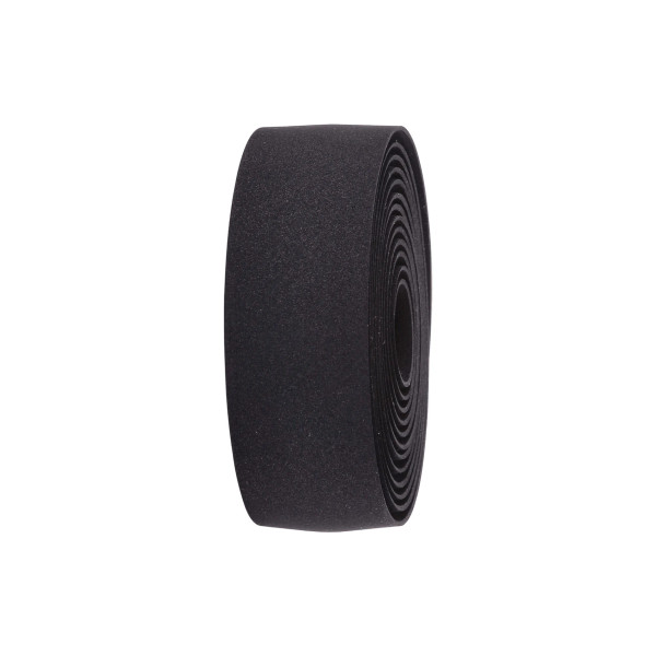 RaceRibbon Handlebar Tape Black 25 Pieces
