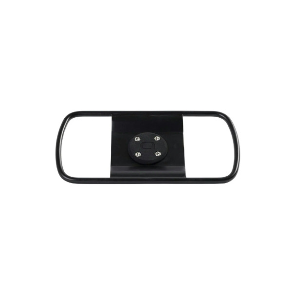 Pannier Receiver
