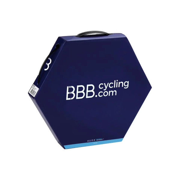 Stopline Outer - CEX 50 MTR Black