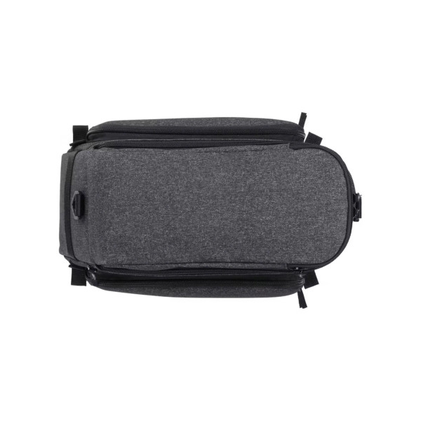 Carrierpack Extensions Velcro Snow-Tint