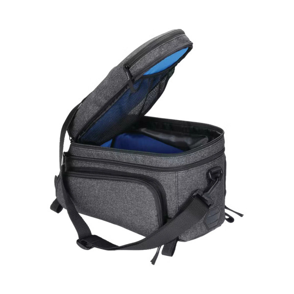 Carrierpack Extensions Velcro Snow-Tint
