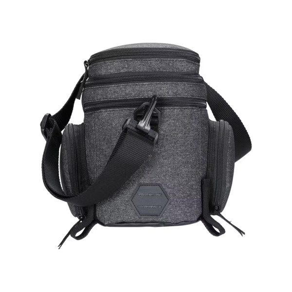 Carrierpack Extensions Velcro Snow-Tint