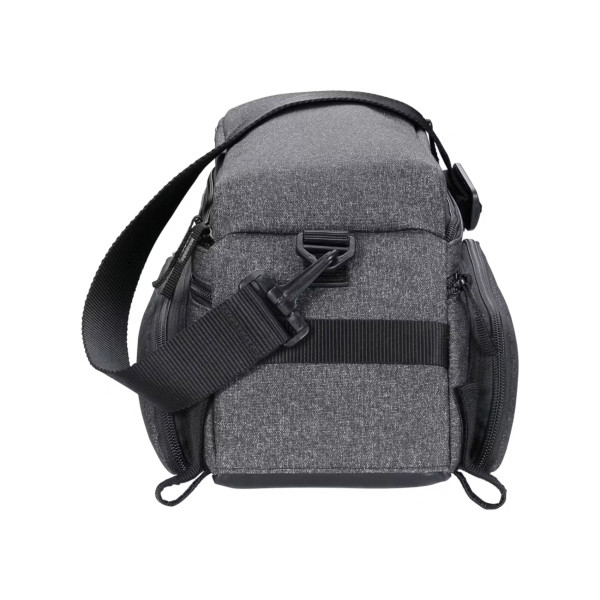 Carrierpack Extensions Velcro Snow-Tint