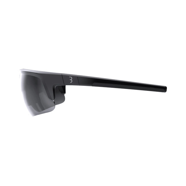 Comet Sports Glasses Black Smoke