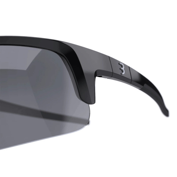 Comet Sports Glasses Black Smoke