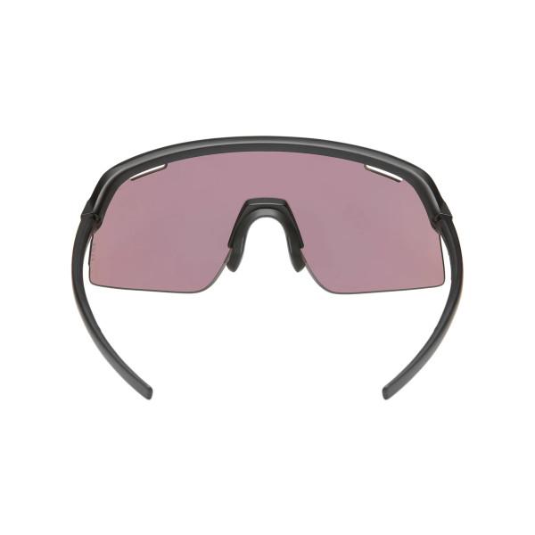 Valor FLUX Sunglasses Black Red