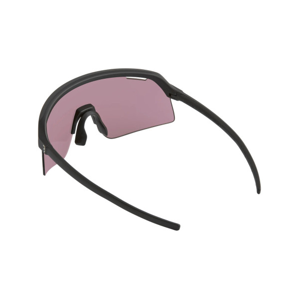 Valor FLUX Sunglasses Black Red