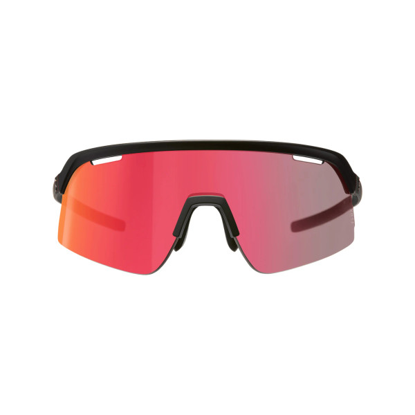 Valor FLUX Sunglasses Black Red