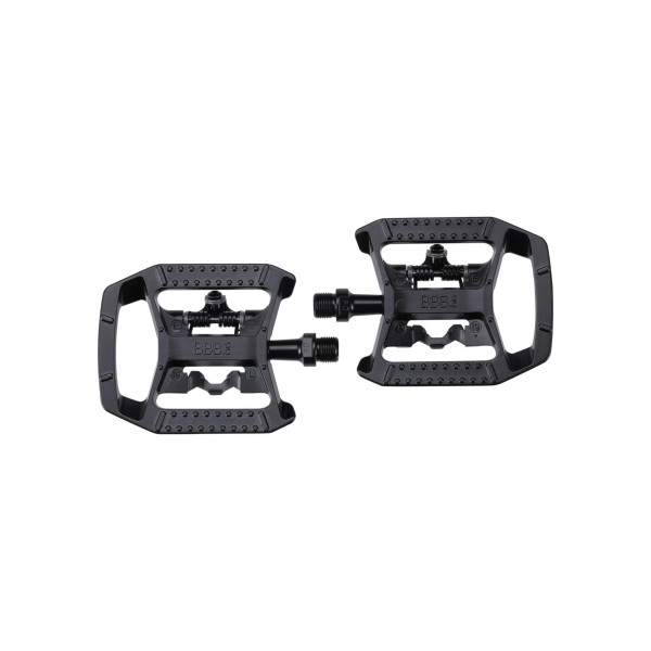 Dual Choice Pedal