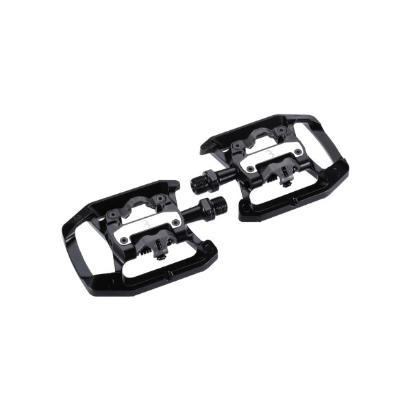 Dual Choice Pedal