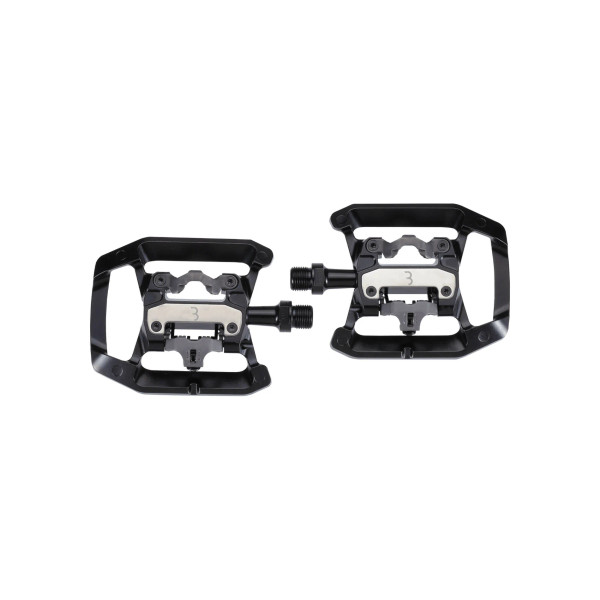 Dual Choice Pedal
