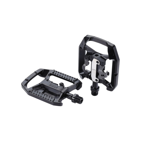 Dual Choice Pedal