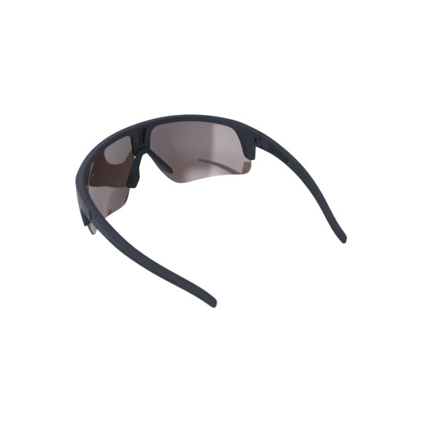 Comet Sports Glasses Black Orange