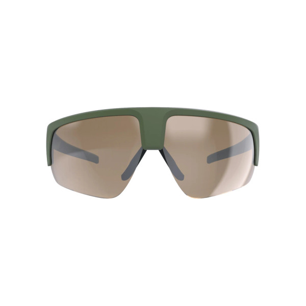 Comet Sports Glasses Olive Green