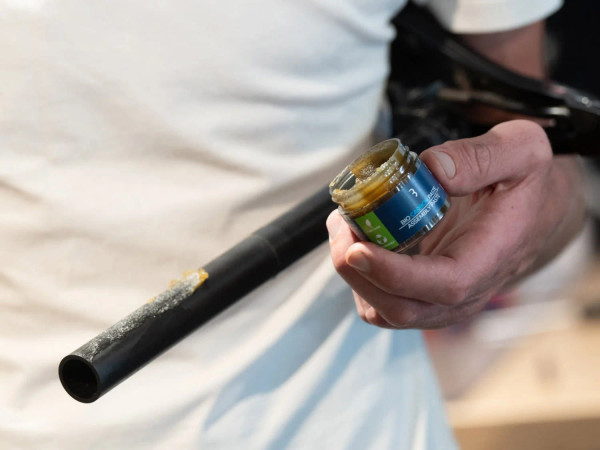 BioCarbonPaste 50ml
