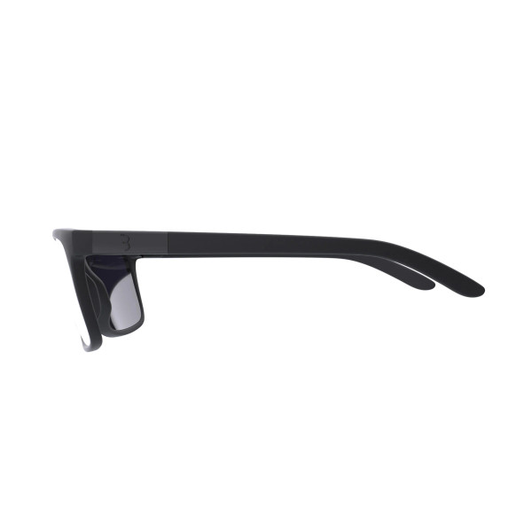 Town R Sunglasses Black/Green