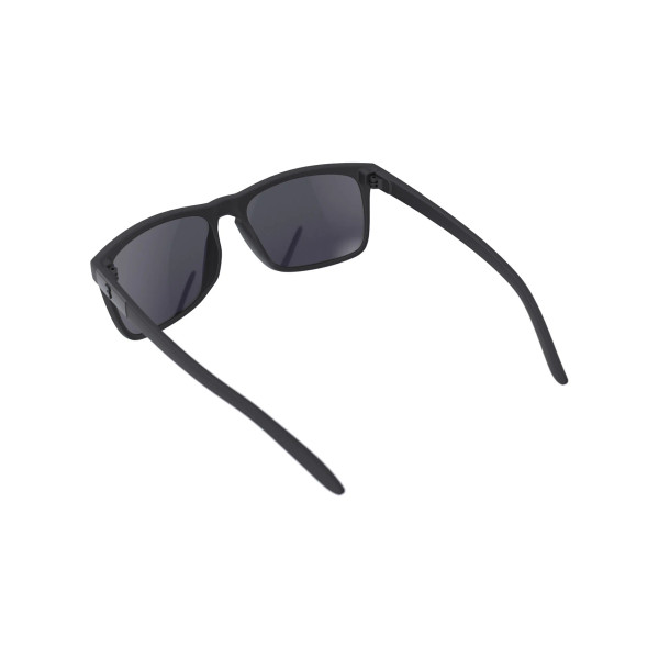 Town R Sunglasses Black/Green