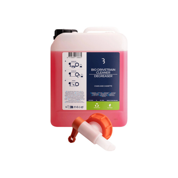 BioDrivetrain Cleaner 5L