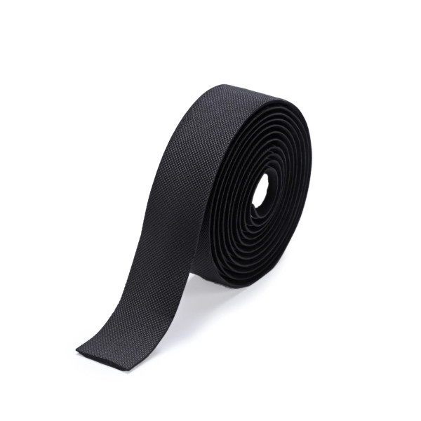 FlexRibbon Gel Handlebar Tape Black 25 Pieces
