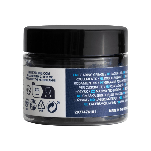 BioBearingGrease 50ml