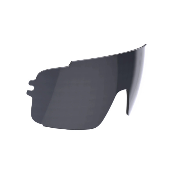 Chester Spare Lens Smoke Flash Mirror