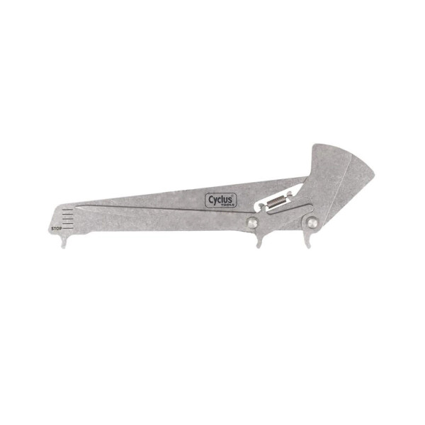 Chain Wear Indicator Pro - Fit All Inc SRAM Flat Top