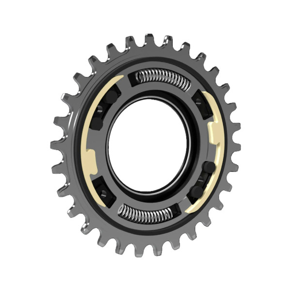 Chain Damper Chain Ring 34T