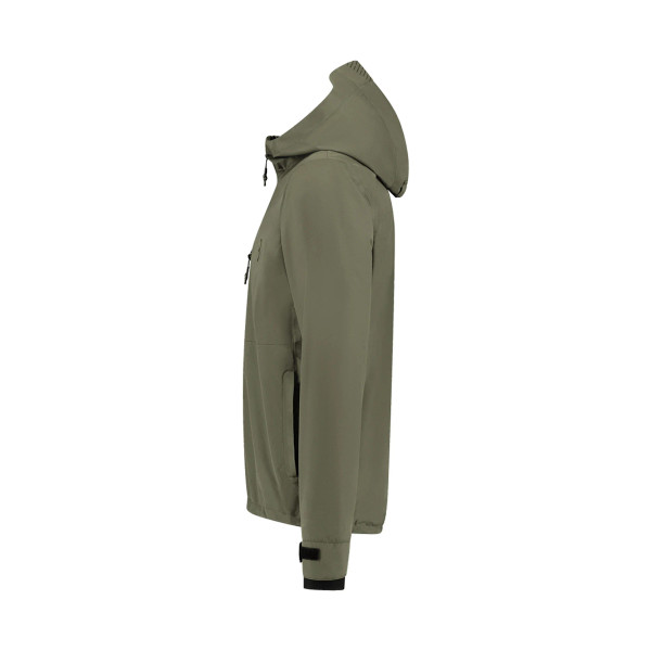 Rainshield Explorer Jacket
