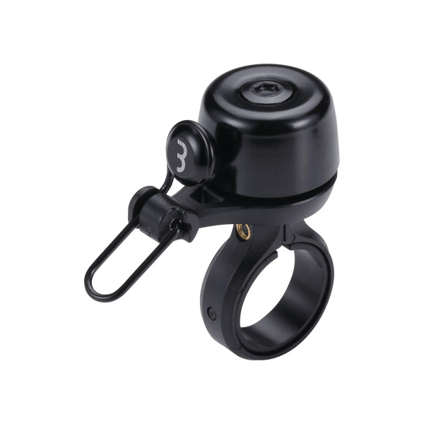 Noisey Bell with Bracket