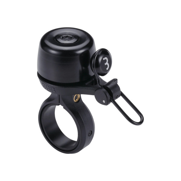 Noisey Bell with Bracket