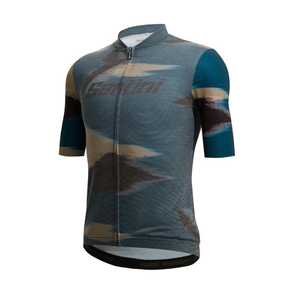 Watt Indoor Cycling Jersey
