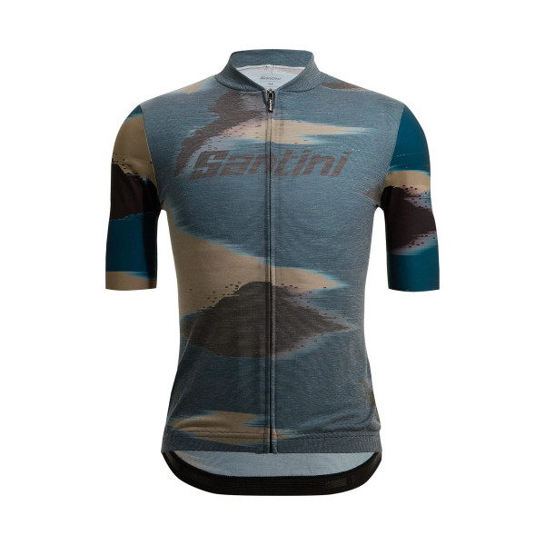 Watt Indoor Cycling Jersey